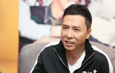 甄子丹拍《疾速追杀4》要求尊重中国文化，中国演员鲜有提出此条(疾速追杀4电影解说)